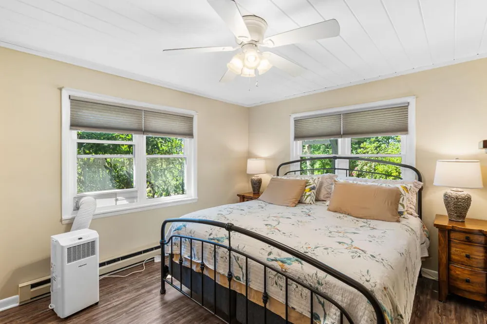 162 Hiawassee River Road Brasstown, NC 28902