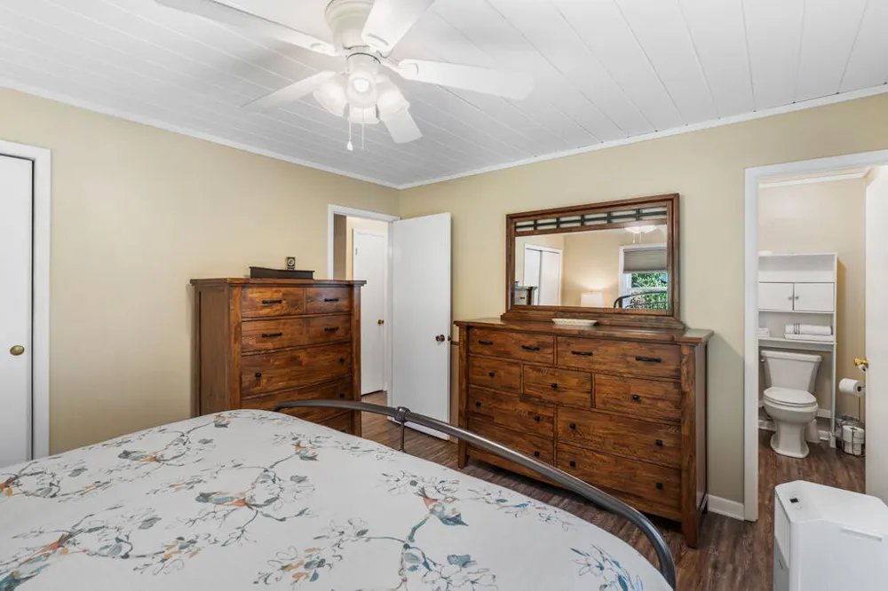 162 Hiawassee River Road Brasstown, NC 28902