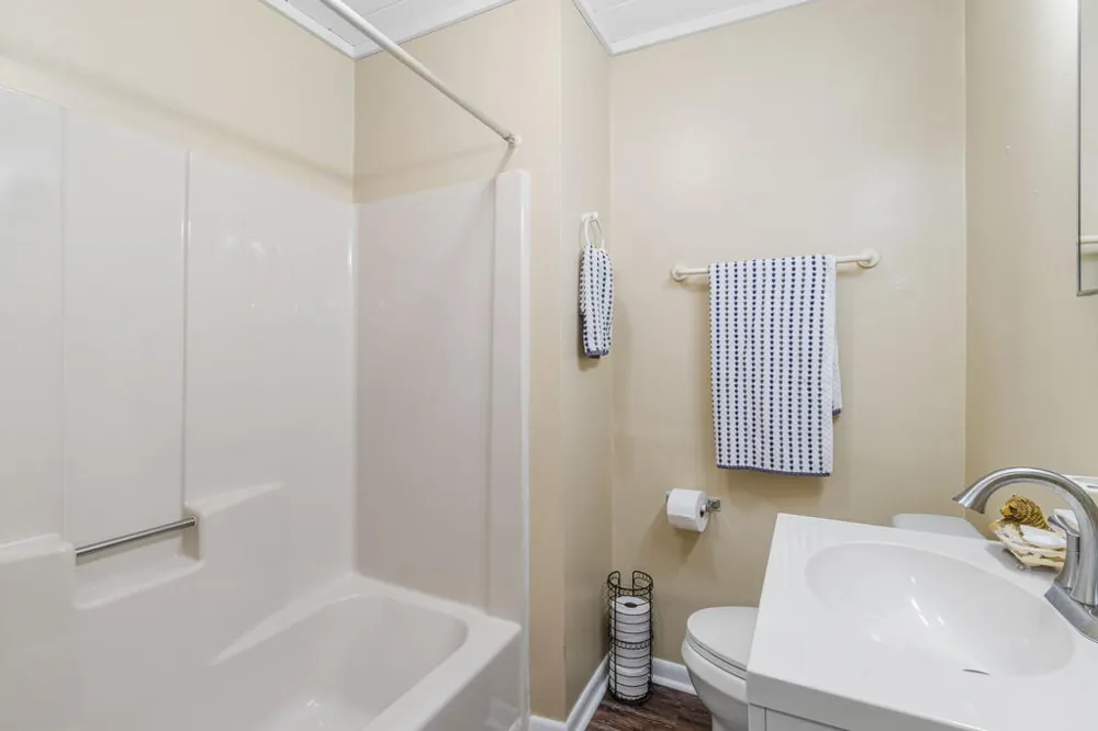 162 Hiawassee River Road Brasstown, NC 28902