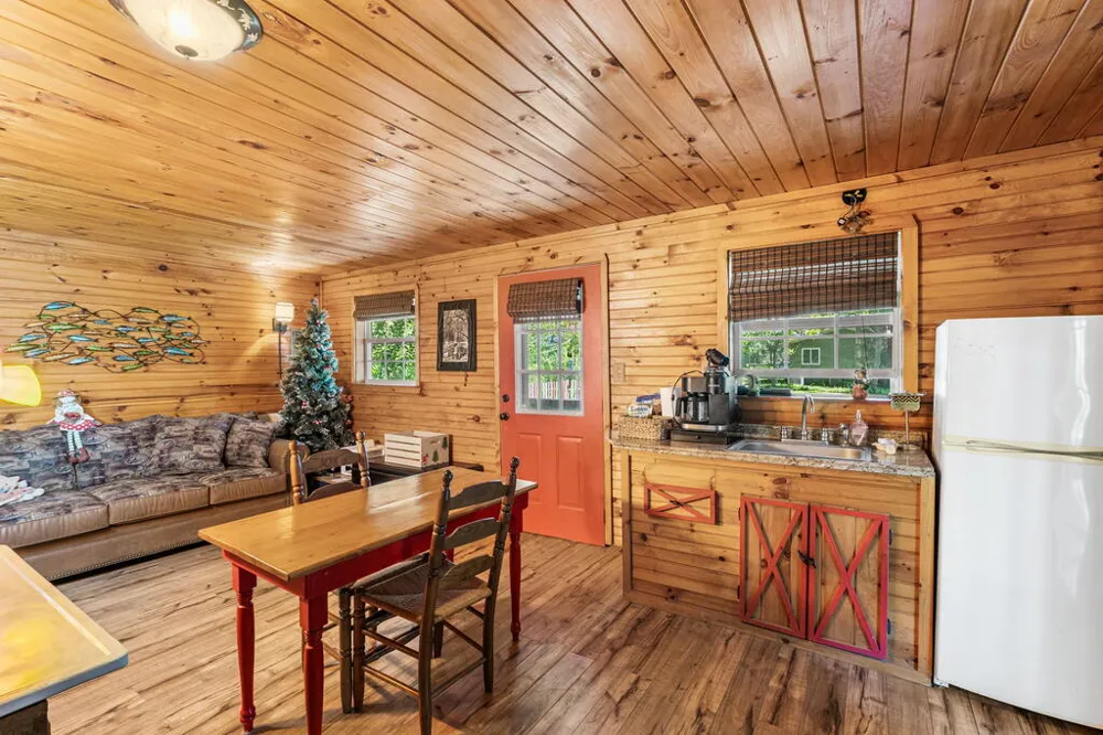 162 Hiawassee River Road Brasstown, NC 28902