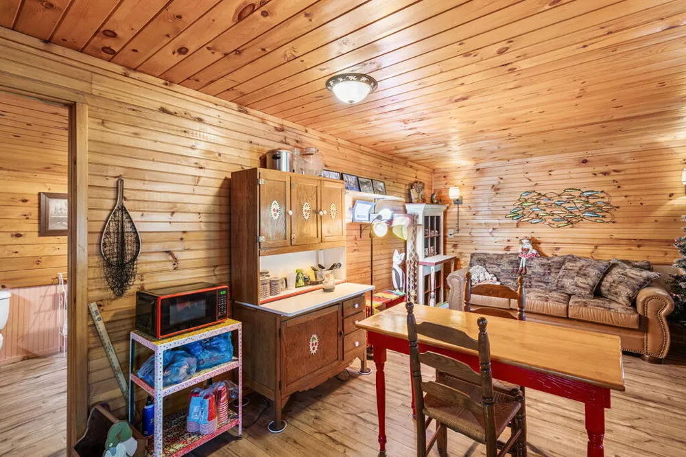 162 Hiawassee River Road Brasstown, NC 28902