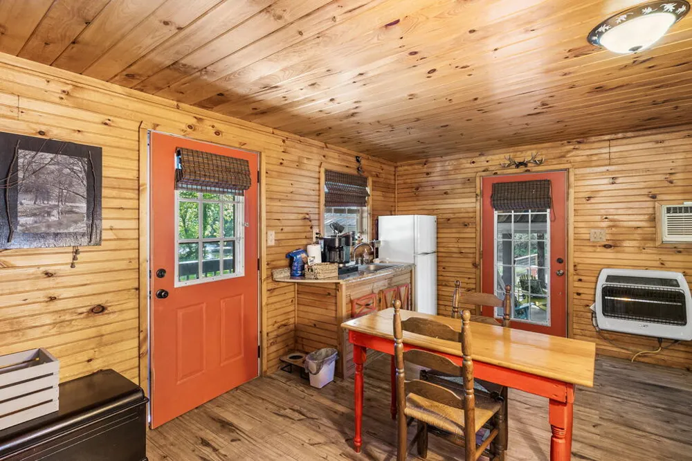 162 Hiawassee River Road Brasstown, NC 28902