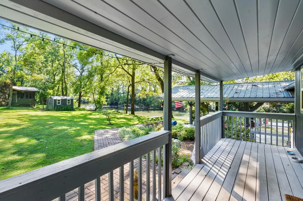 162 Hiawassee River Road Brasstown, NC 28902