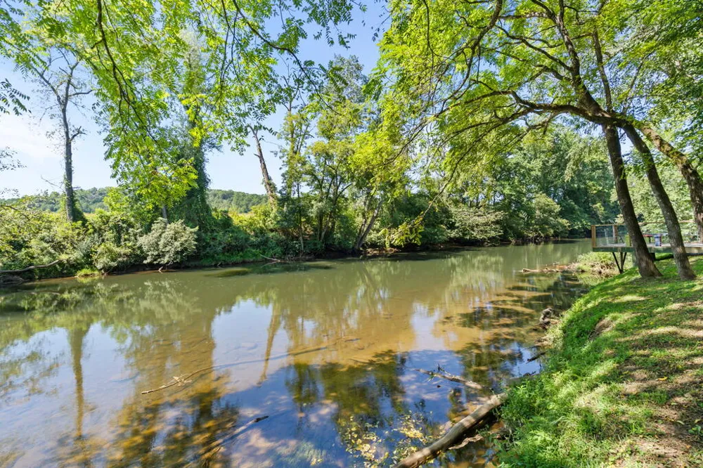162 Hiawassee River Road Brasstown, NC 28902