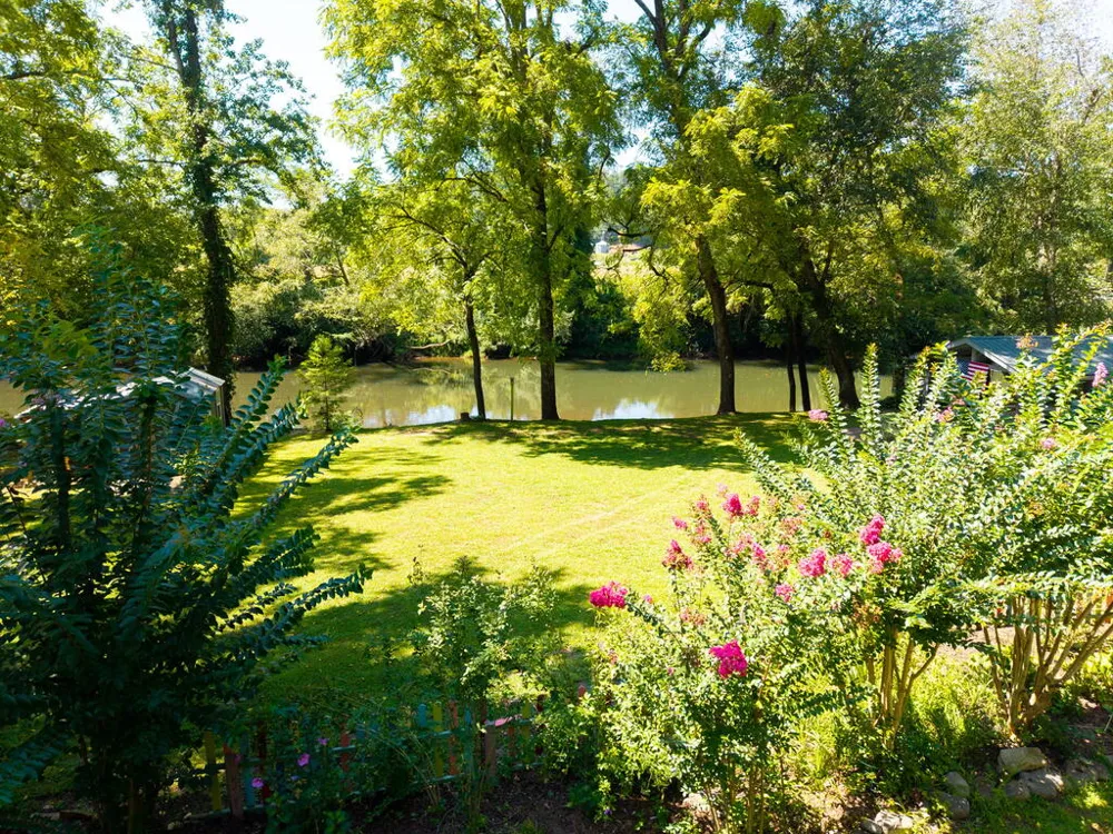 162 Hiawassee River Road Brasstown, NC 28902