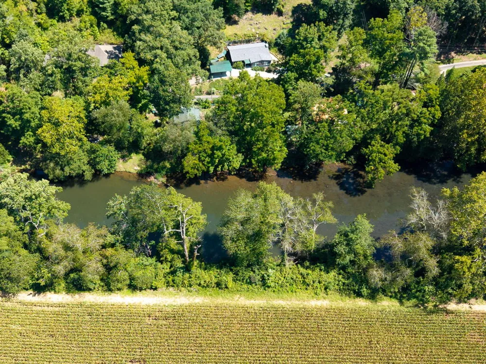 162 Hiawassee River Road Brasstown, NC 28902