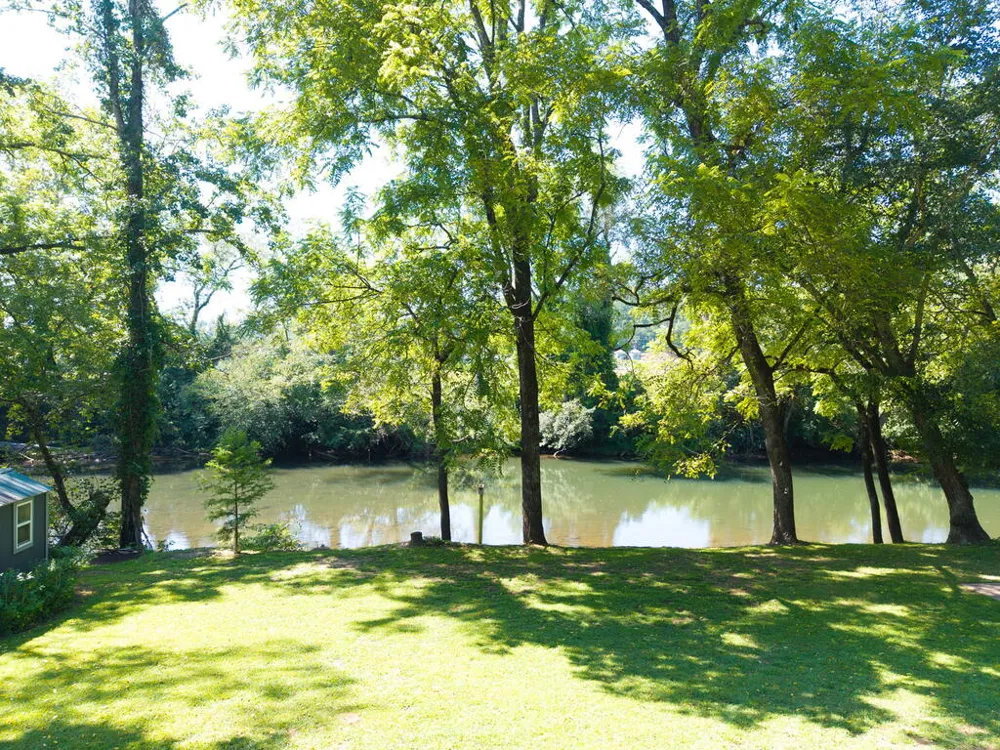 162 Hiawassee River Road Brasstown, NC 28902