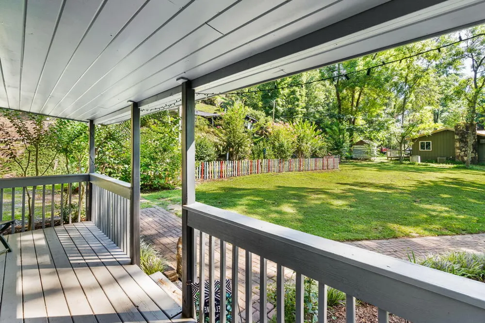 162 Hiawassee River Road Brasstown, NC 28902