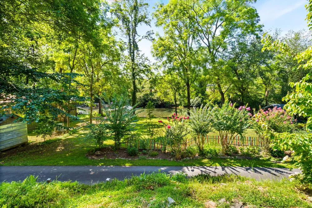 162 Hiawassee River Road Brasstown, NC 28902