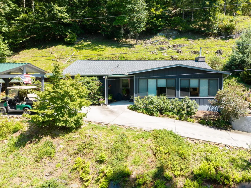 162 Hiawassee River Road Brasstown, NC 28902