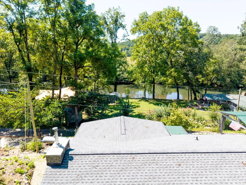 162 Hiawassee River Road Brasstown, NC 28902