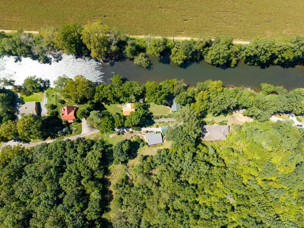 162 Hiawassee River Road Brasstown, NC 28902