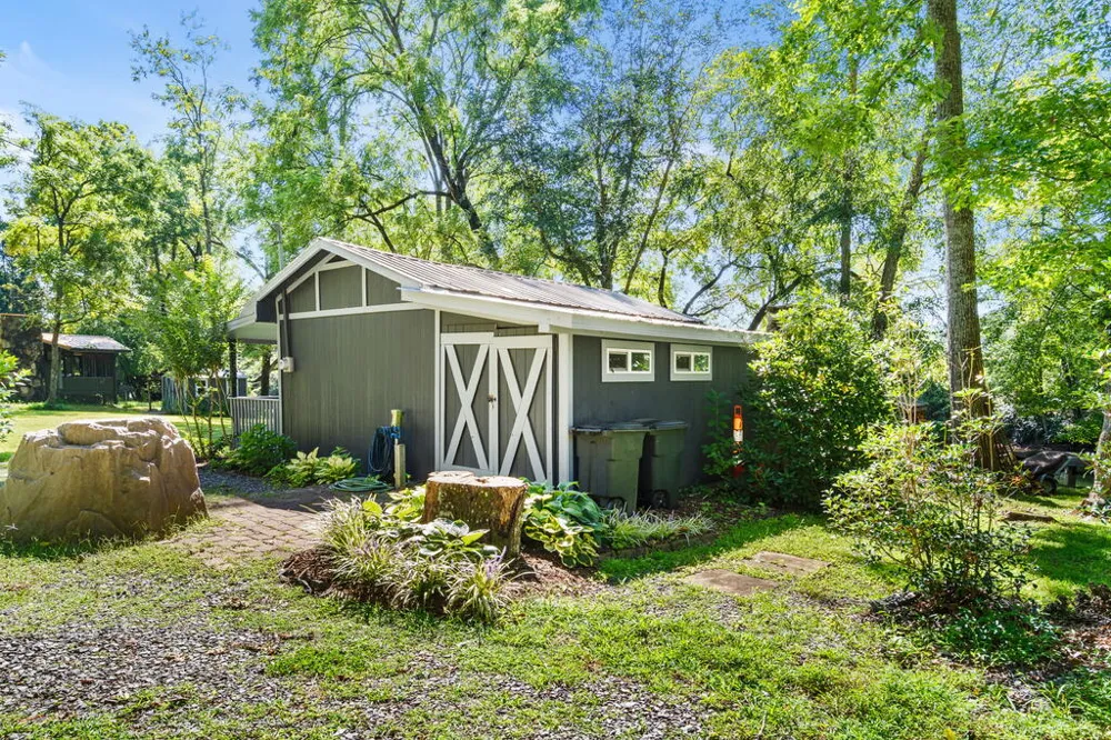 162 Hiawassee River Road Brasstown, NC 28902
