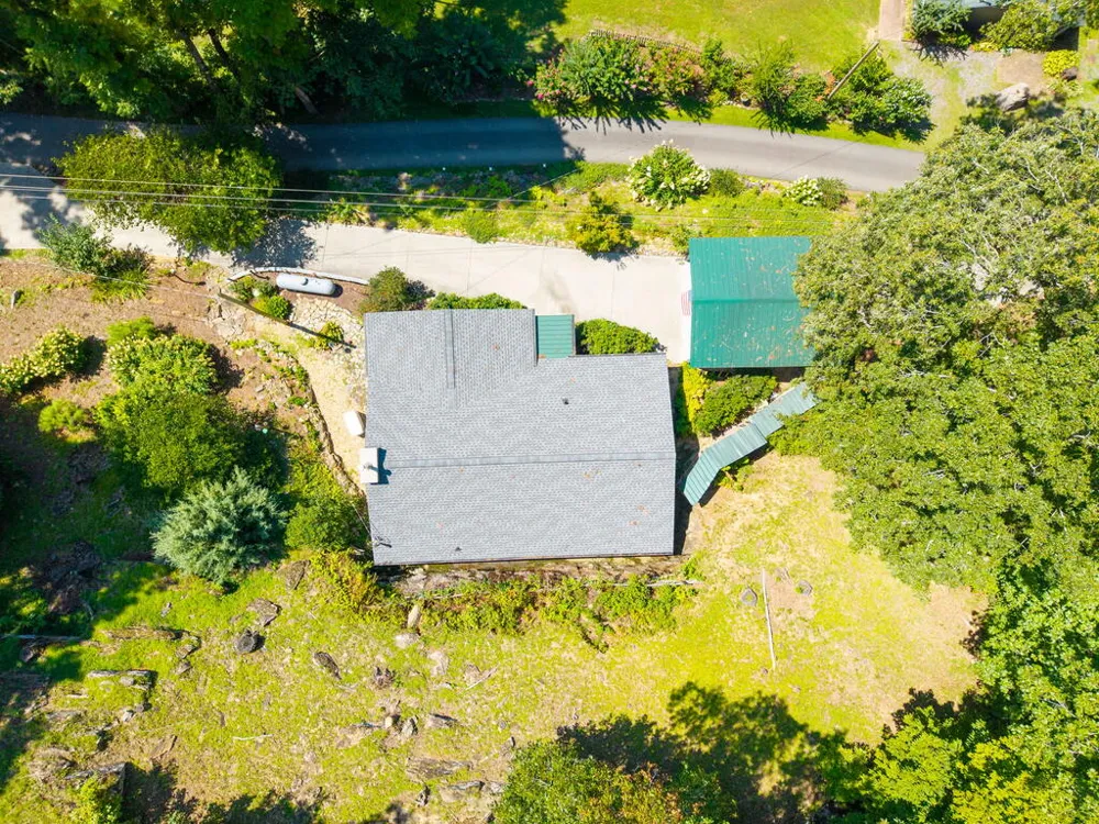 162 Hiawassee River Road Brasstown, NC 28902