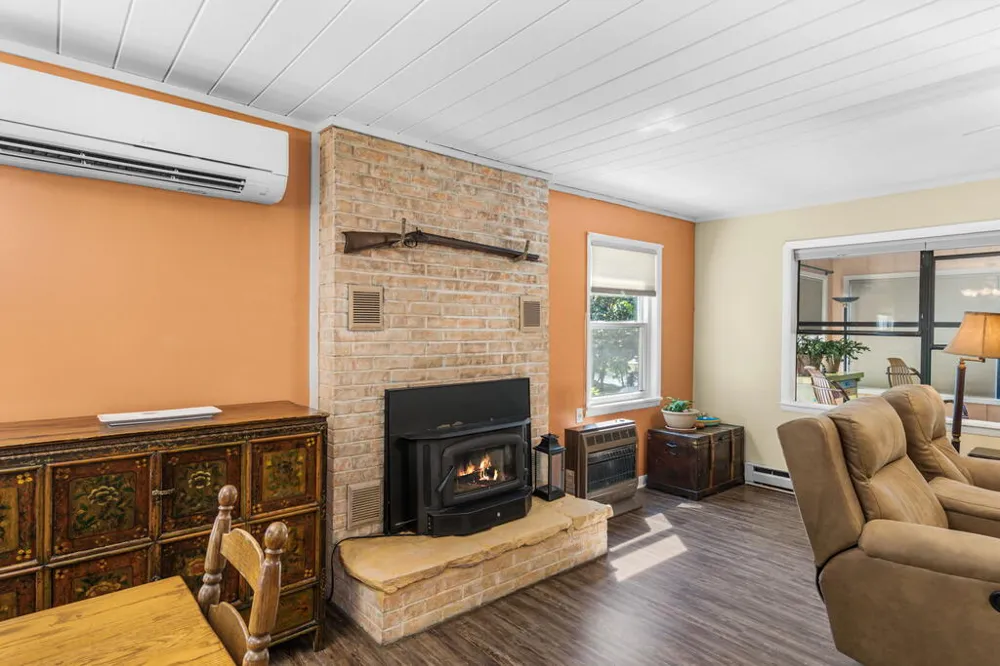 162 Hiawassee River Road Brasstown, NC 28902