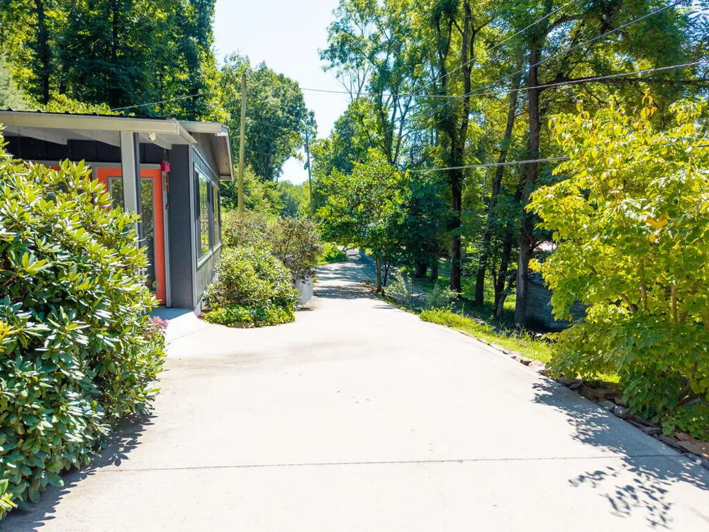 162 Hiawassee River Road Brasstown, NC 28902