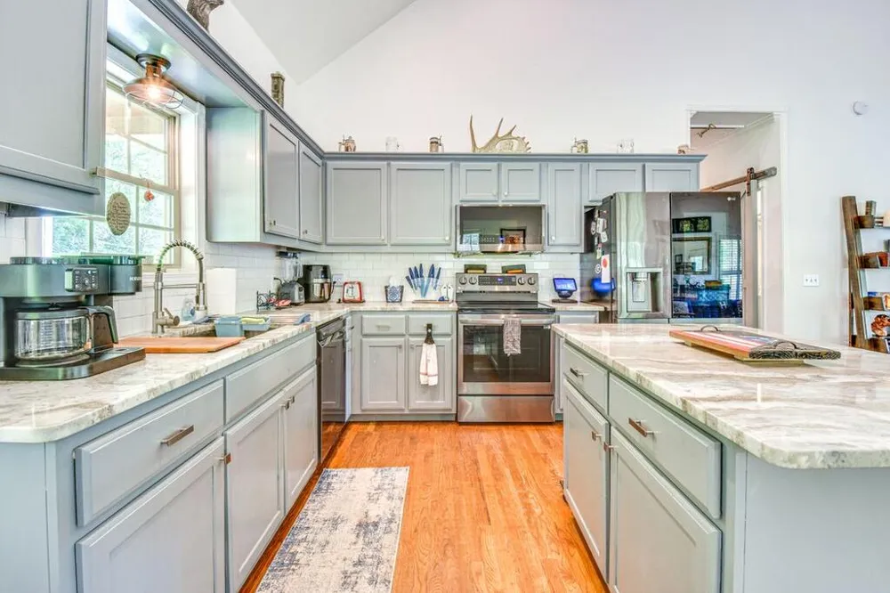 1100 Rova Way Hiawassee, GA 30546
