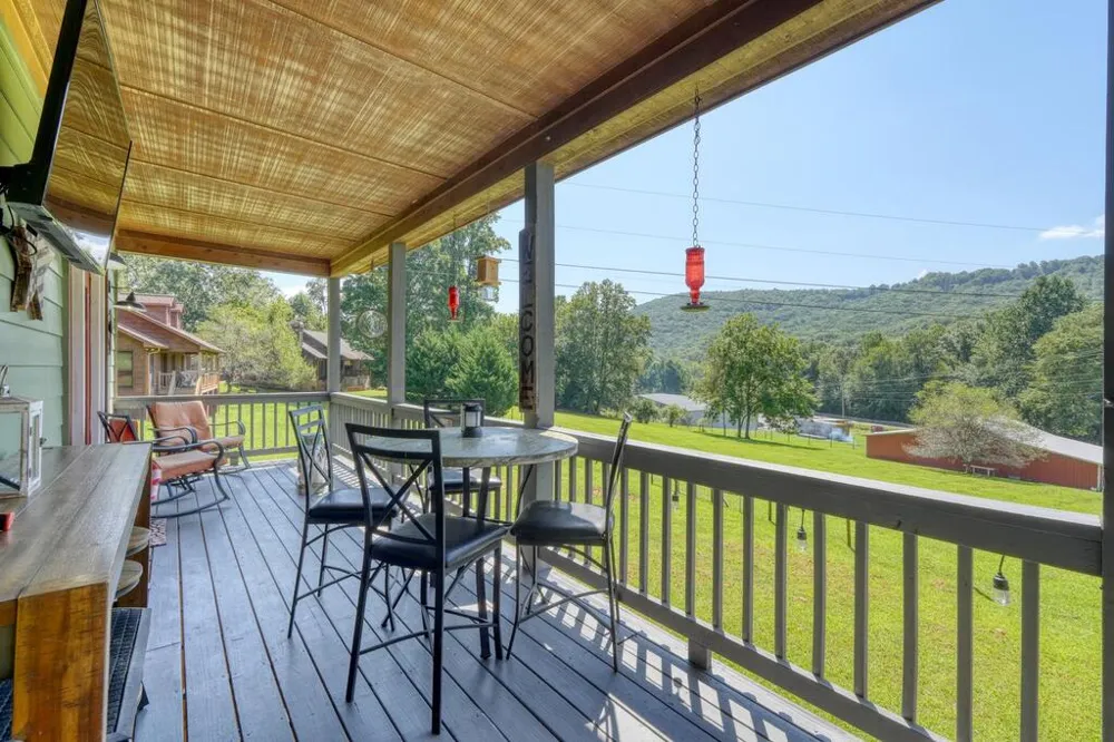 1100 Rova Way Hiawassee, GA 30546