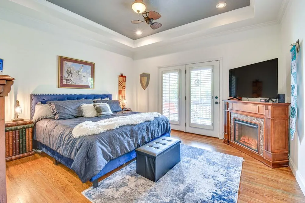 1100 Rova Way Hiawassee, GA 30546
