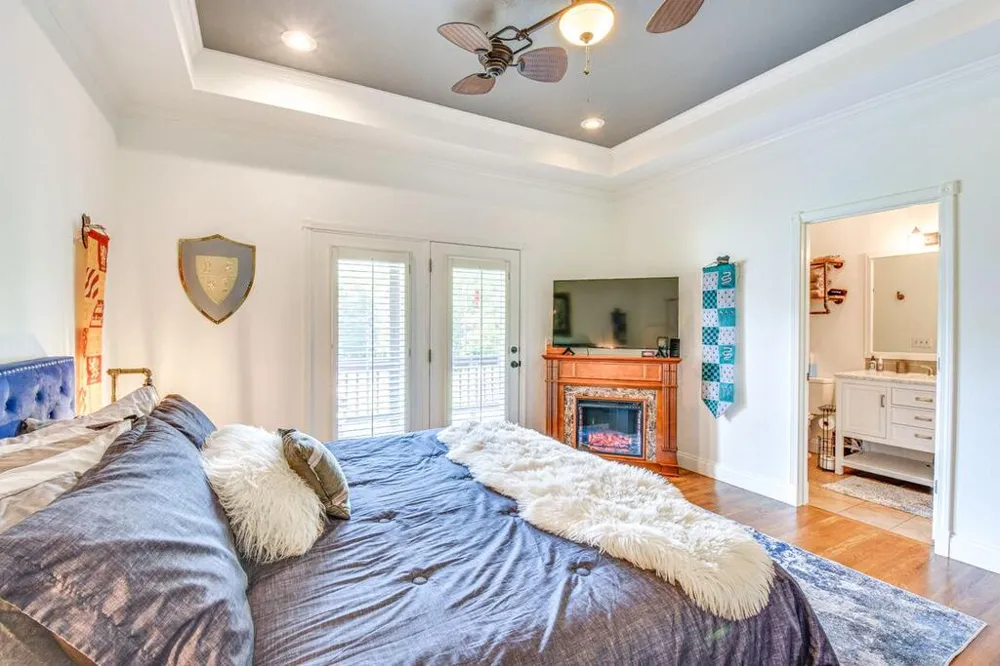1100 Rova Way Hiawassee, GA 30546