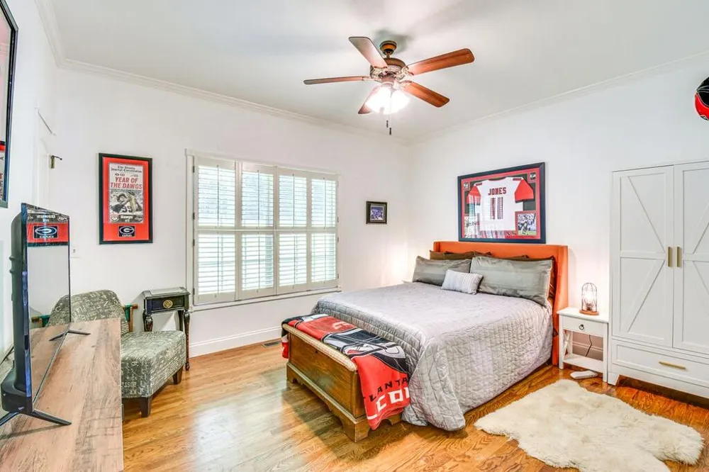 1100 Rova Way Hiawassee, GA 30546