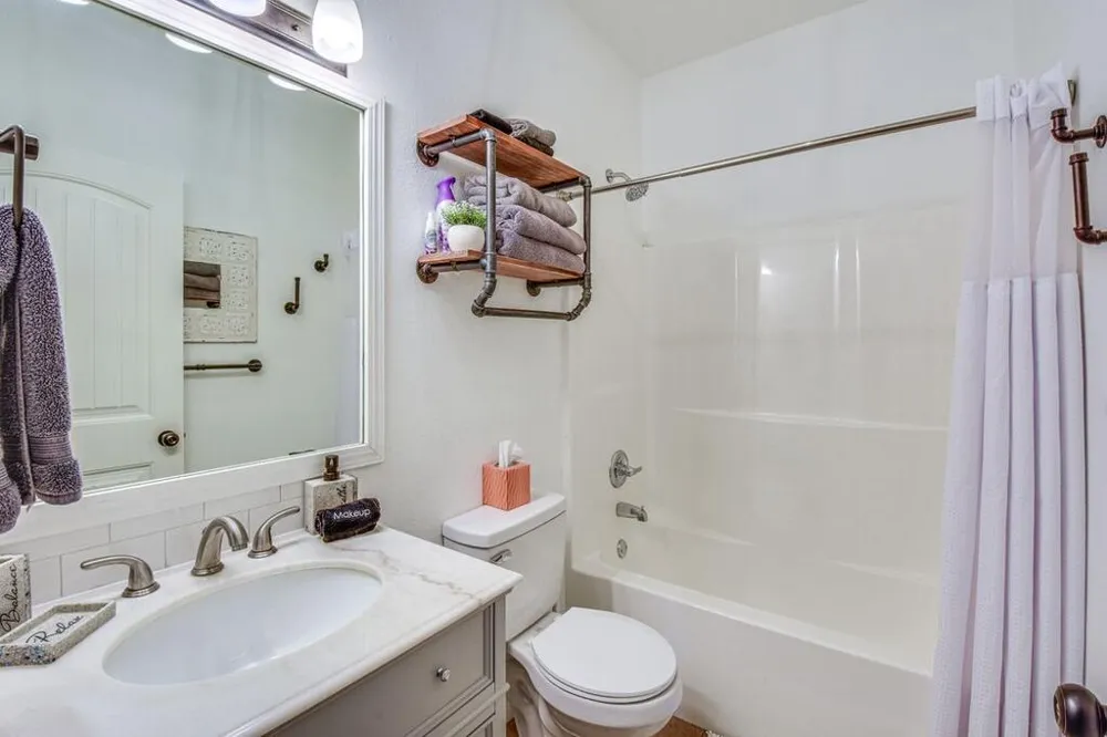 1100 Rova Way Hiawassee, GA 30546