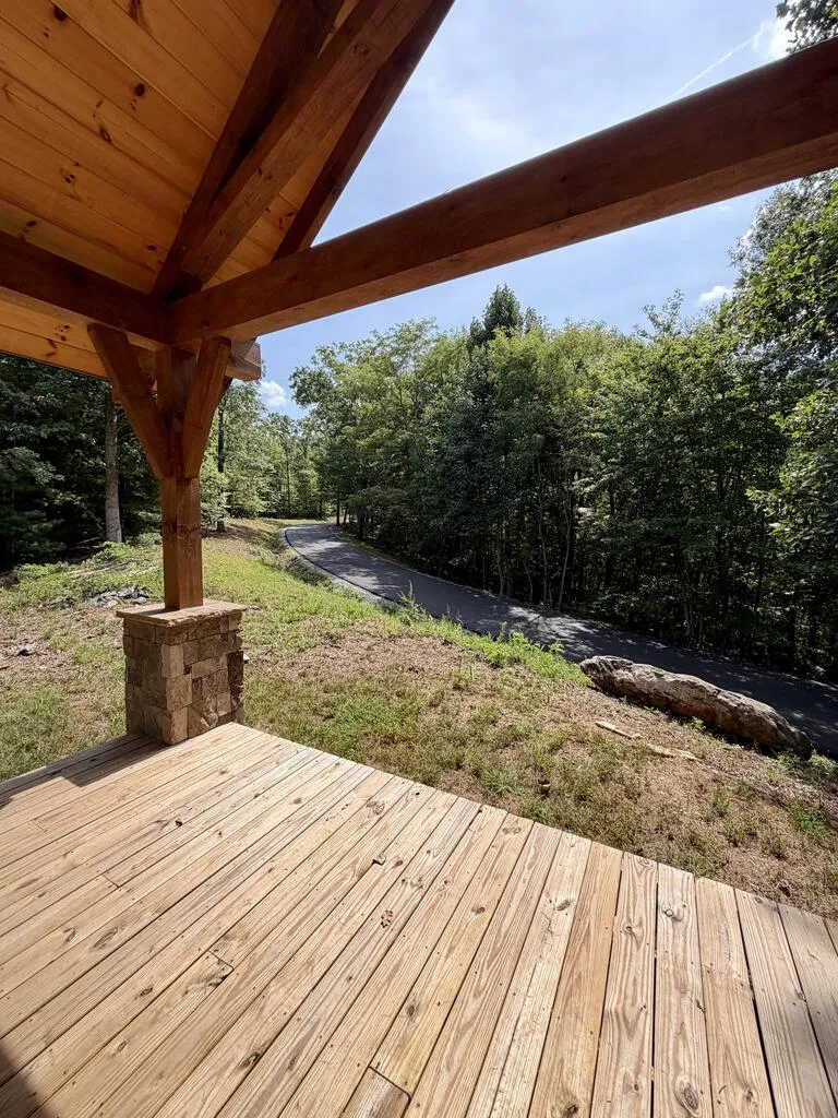 Lot 1 S Blue Horizon Drive Blue Ridge, GA 30513