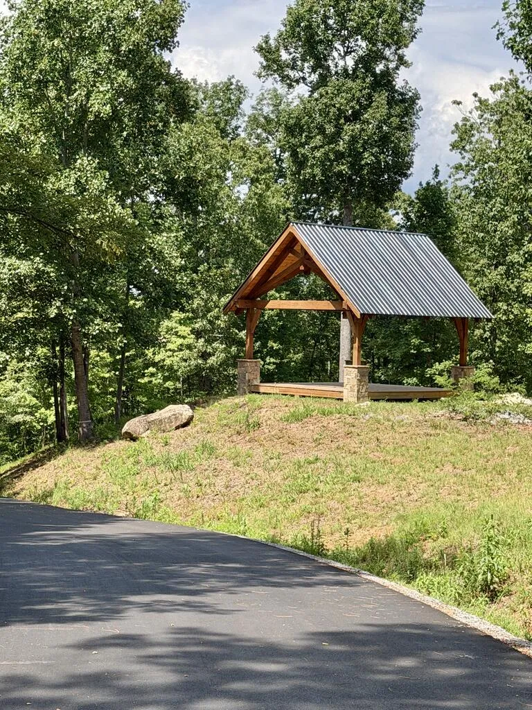 Lot 1 S Blue Horizon Drive Blue Ridge, GA 30513