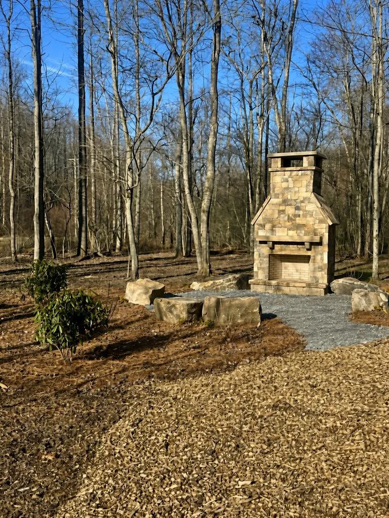 Lot 1 S Blue Horizon Drive Blue Ridge, GA 30513