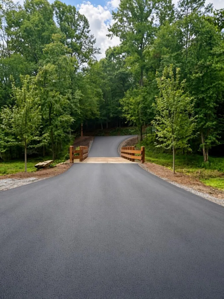 Lot 1 S Blue Horizon Drive Blue Ridge, GA 30513
