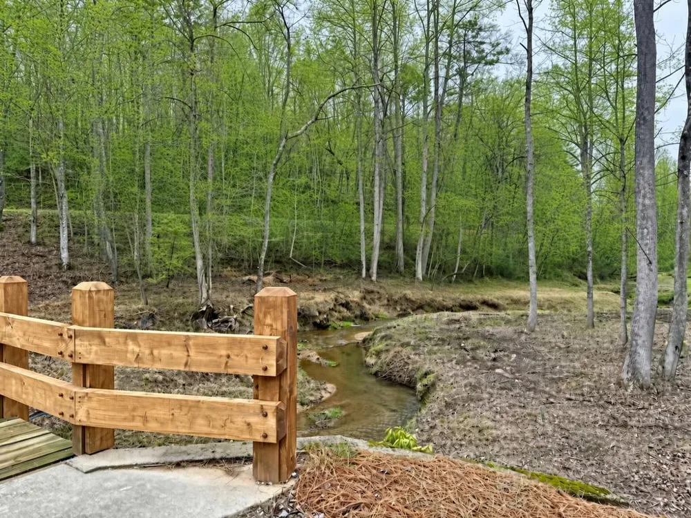Lot 1 S Blue Horizon Drive Blue Ridge, GA 30513