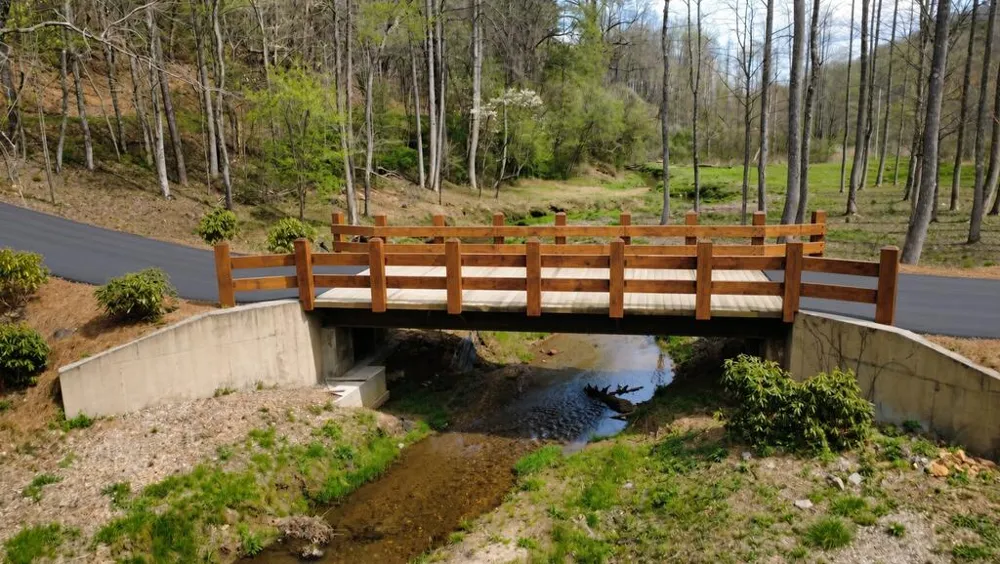 Lot 1 S Blue Horizon Drive Blue Ridge, GA 30513