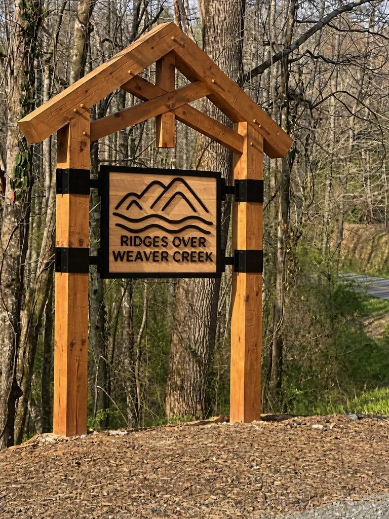 Lot 1 S Blue Horizon Drive Blue Ridge, GA 30513