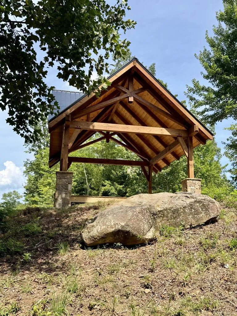 Lot 1 S Blue Horizon Drive Blue Ridge, GA 30513