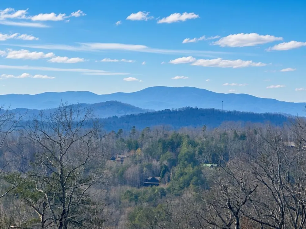 Lot 4 Blue Horizon Drive Blue Ridge, GA 30513