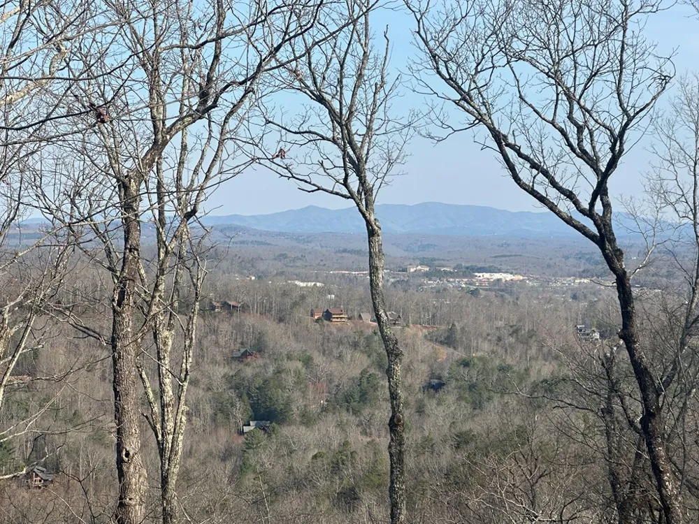 Lot 4 Blue Horizon Drive Blue Ridge, GA 30513