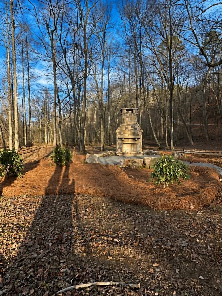 Lot 4 Blue Horizon Drive Blue Ridge, GA 30513