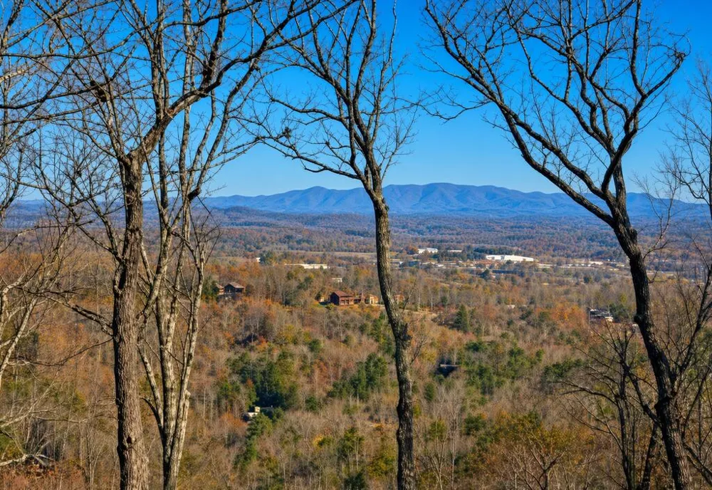Lot 4 Blue Horizon Drive Blue Ridge, GA 30513