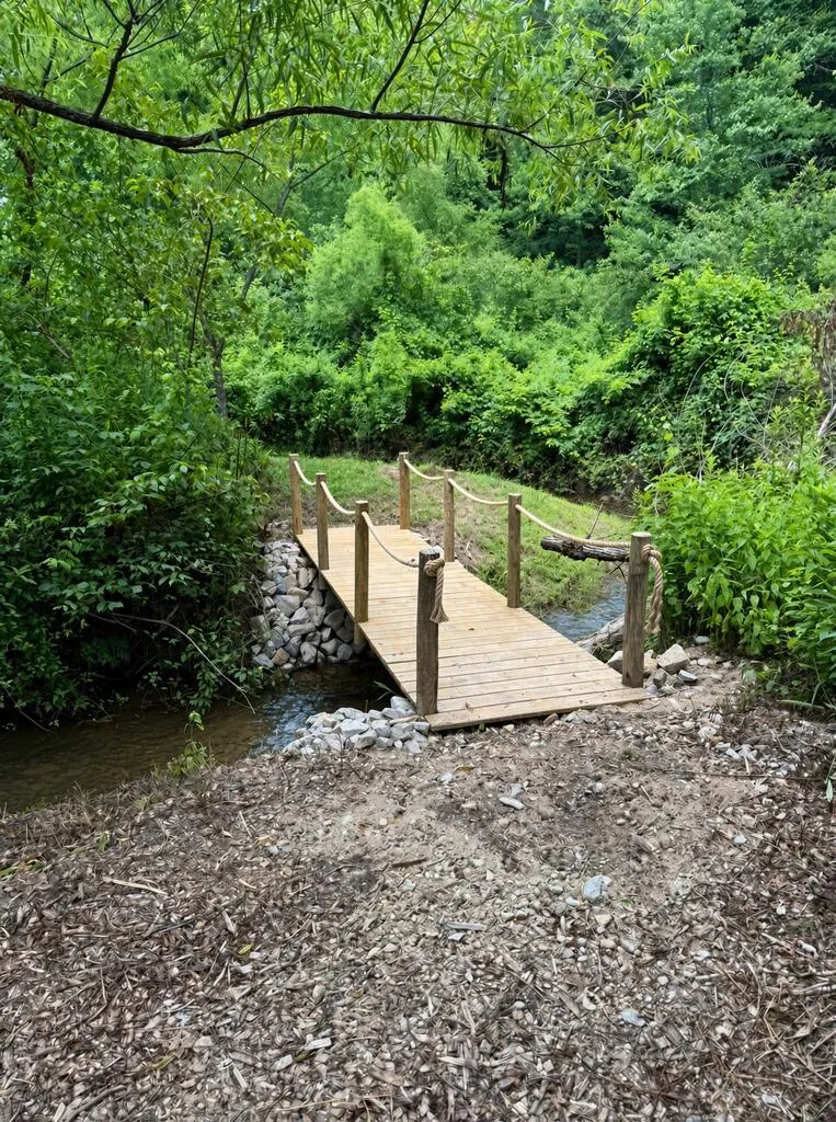 Lot 4 Blue Horizon Drive Blue Ridge, GA 30513