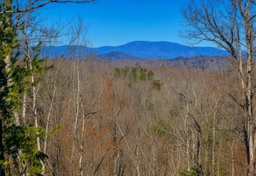 Lot 4 Blue Horizon Drive Blue Ridge, GA 30513