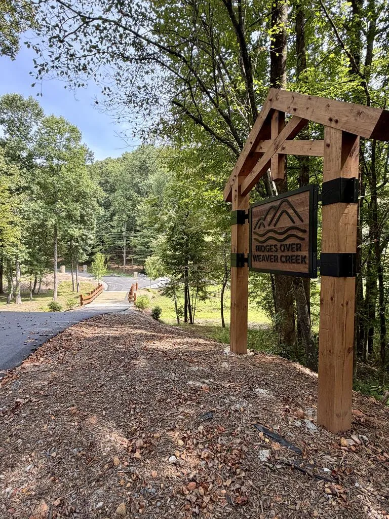 Lot 4 Blue Horizon Drive Blue Ridge, GA 30513