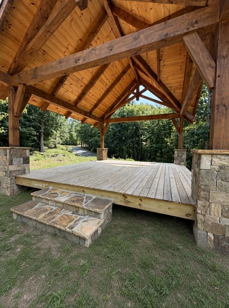 Lot 4 Blue Horizon Drive Blue Ridge, GA 30513
