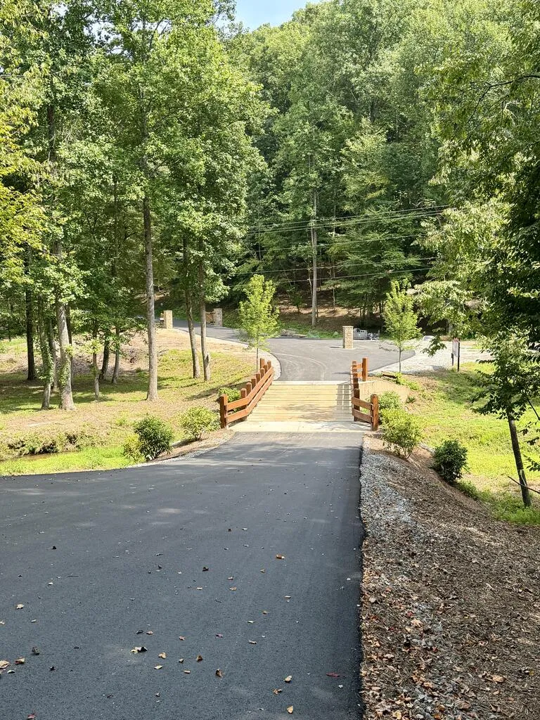 Lot 4 Blue Horizon Drive Blue Ridge, GA 30513