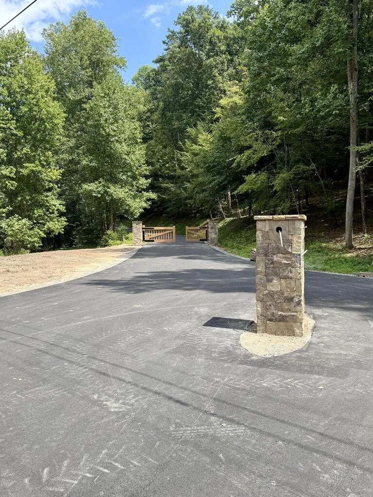 Lot 4 Blue Horizon Drive Blue Ridge, GA 30513