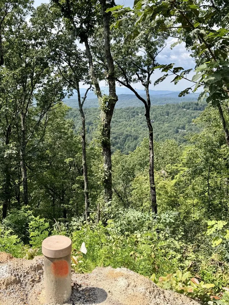 Lot 4 Blue Horizon Drive Blue Ridge, GA 30513