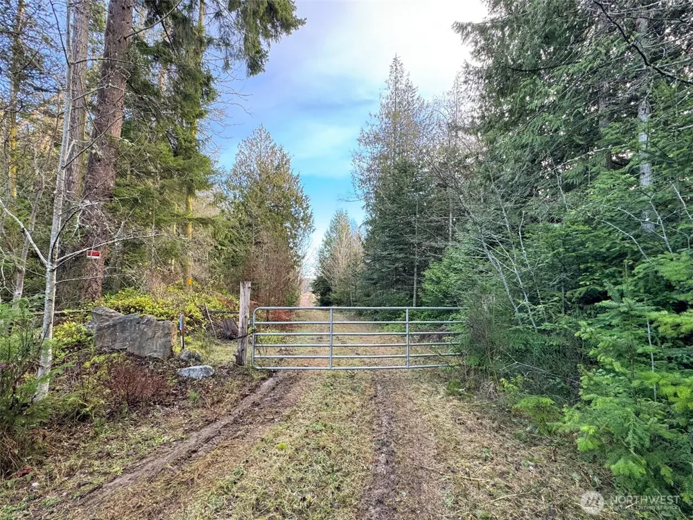 0 NKA Bagley Creek Road Port Angeles, WA 98362