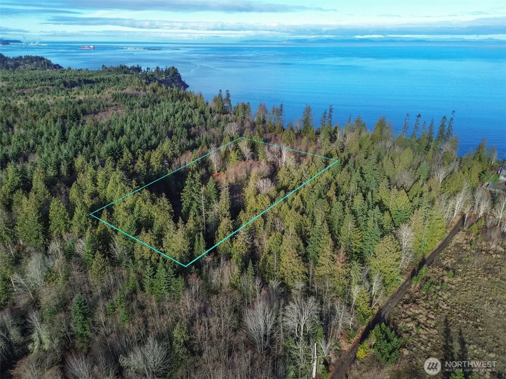 0 NKA Bagley Creek Road Port Angeles, WA 98362