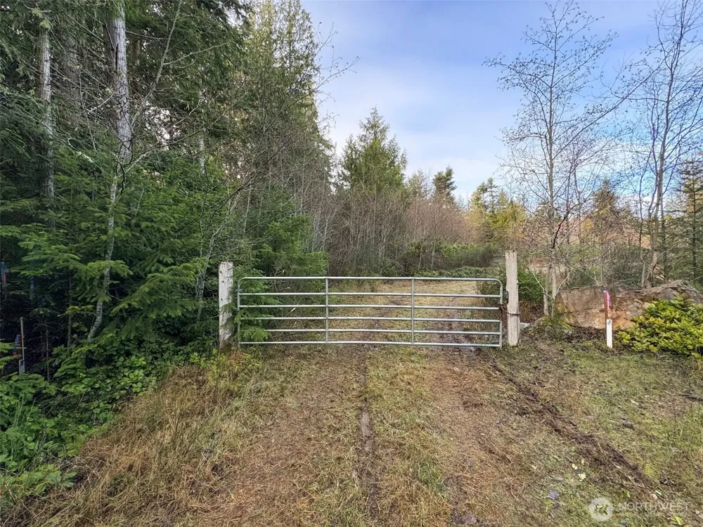0 NKA Bagley Creek Road Port Angeles, WA 98362