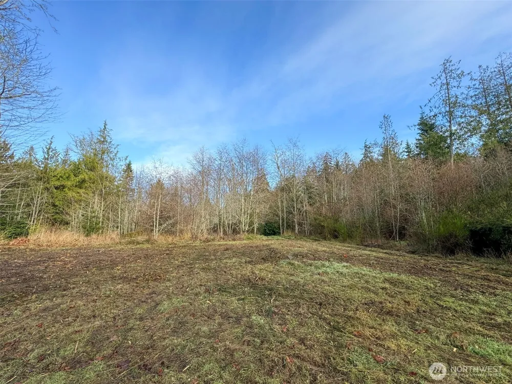 0 NKA Bagley Creek Road Port Angeles, WA 98362
