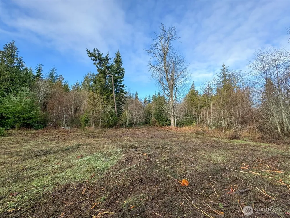 0 NKA Bagley Creek Road Port Angeles, WA 98362